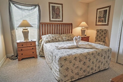 Game Room and Lanai Less Than 4 Mi to Disneys Animal Kindom - image 10