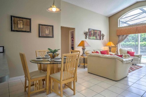 Magical Kissimmee Villa with Lanai Pool and Game Room! - image 11