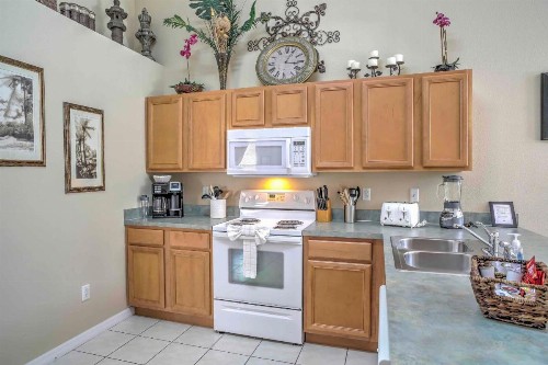 Magical Kissimmee Villa with Lanai Pool and Game Room! - image 12