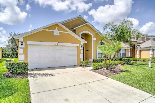 Magical Kissimmee Villa with Lanai Pool and Game Room! - image 5
