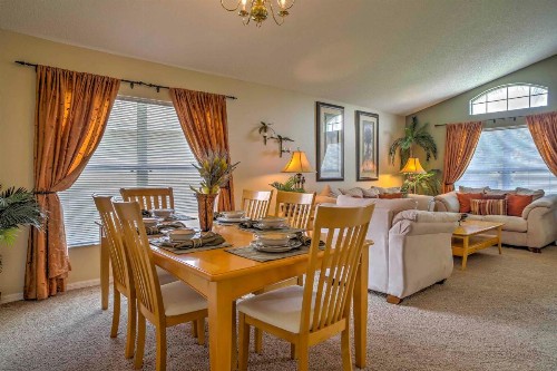 Magical Kissimmee Villa with Lanai Pool and Game Room! - image 9