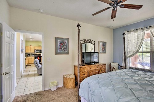 Disney Theme Parks Home with Private Pool and Game Room - image 1