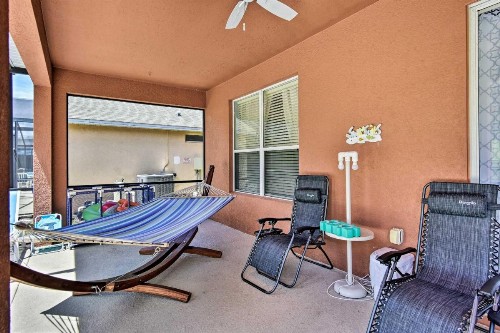 Disney Theme Parks Home with Private Pool and Game Room - image 10