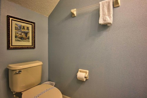 Disney Theme Parks Home with Private Pool and Game Room - image 9