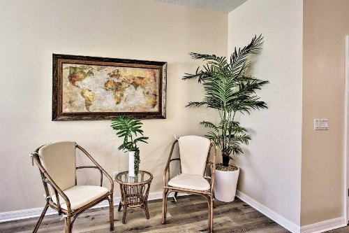 Central Townhome with Pool Access about 10 Min to Disney! - image 7