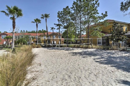 Luxe Terra Verde Villa with Theater 6 Mi to Disney! - image 1