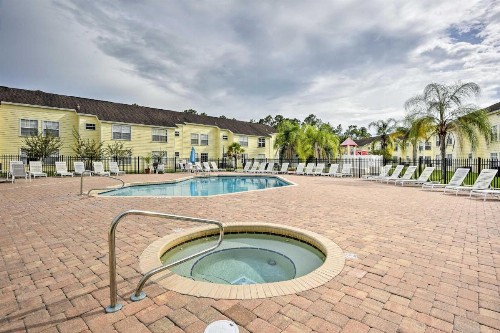 Laguna Bay Condo with Amenities - 7 Miles to Disney! - image 5