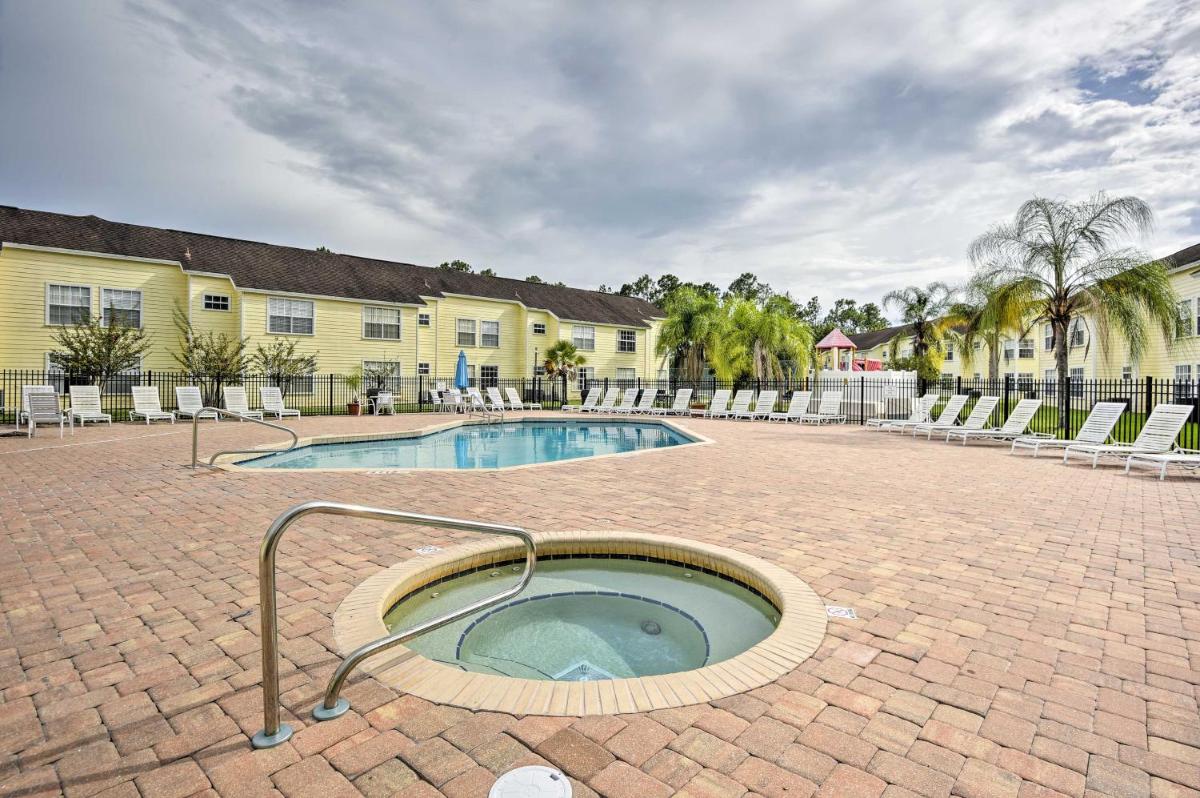Laguna Bay Condo with Amenities - 7 Miles to Disney! - image 5