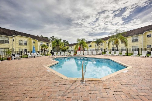 Laguna Bay Condo with Amenities - 7 Miles to Disney! - image 3