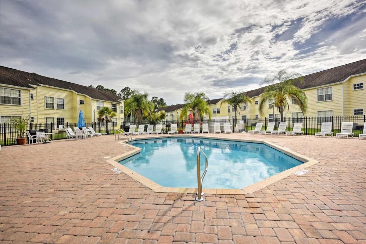 Laguna Bay Condo with Amenities - 7 Miles to Disney! - image 3