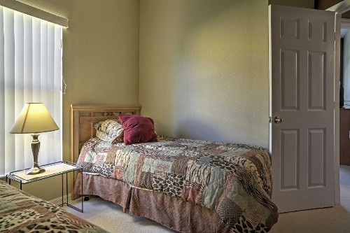 Relaxing Kissimmee Escape on Lake with Private Pool! - image 6