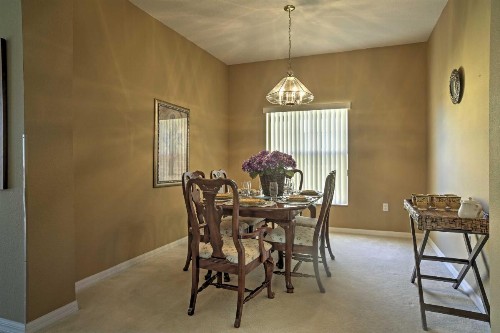 Relaxing Kissimmee Escape on Lake with Private Pool! - image 8