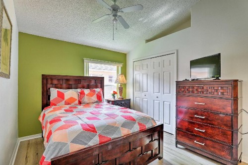 Waterfront Disney Home with Game Room about 10 Min to WDW - image 12