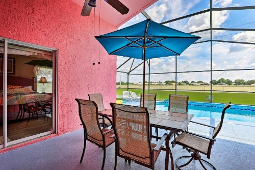 Waterfront Disney Home with Game Room about 10 Min to WDW - image 2