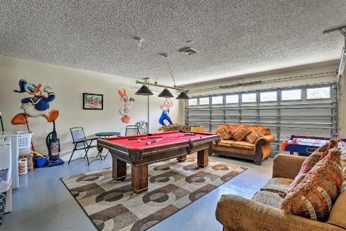 Waterfront Disney Home with Game Room about 10 Min to WDW - image 4