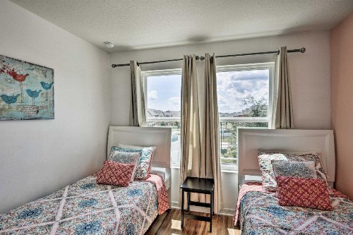 Lanai and Water View at Compass Bay 8 Min to Disney - image 12