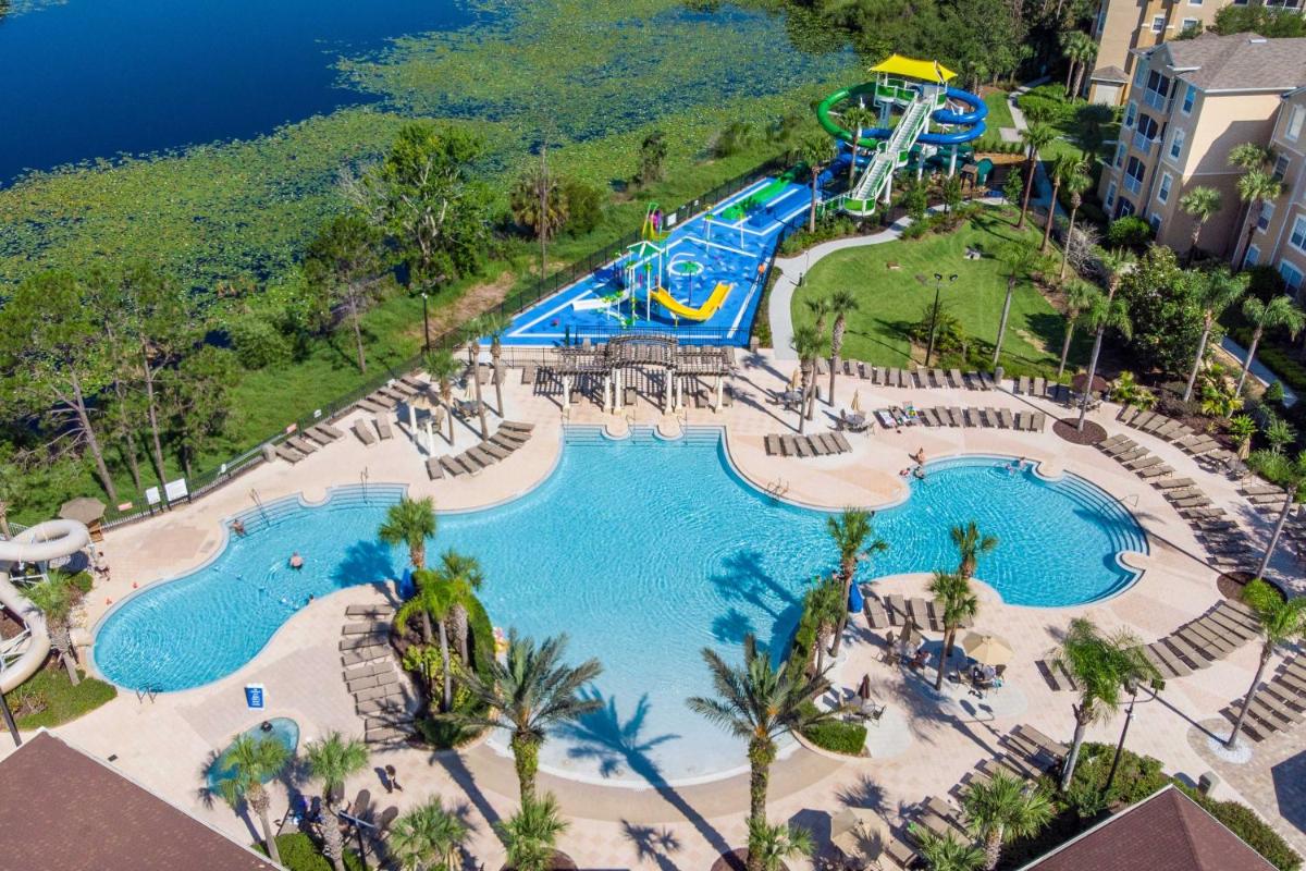 'Our Mickey Mouse House' Townhome with Pool! - main image