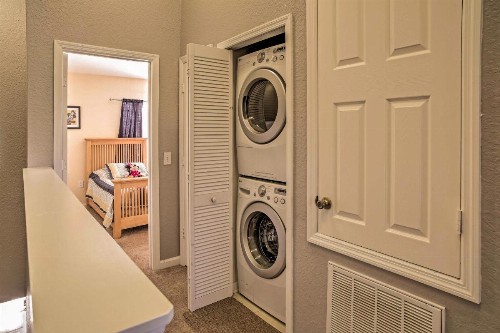 'Our Mickey Mouse House' Townhome with Pool! - image 2