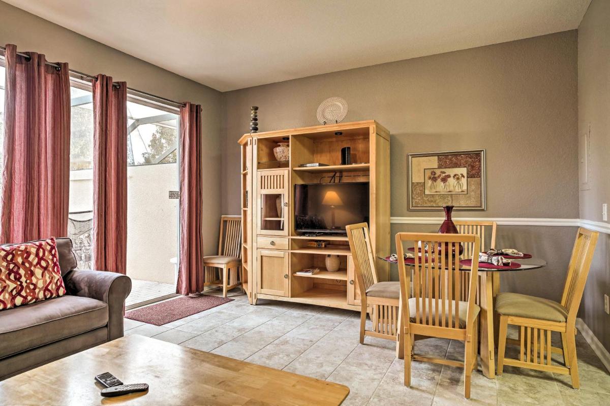 'Our Mickey Mouse House' Townhome with Pool! - image 5