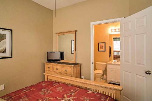 'Our Mickey Mouse House' Townhome with Pool! - image 6