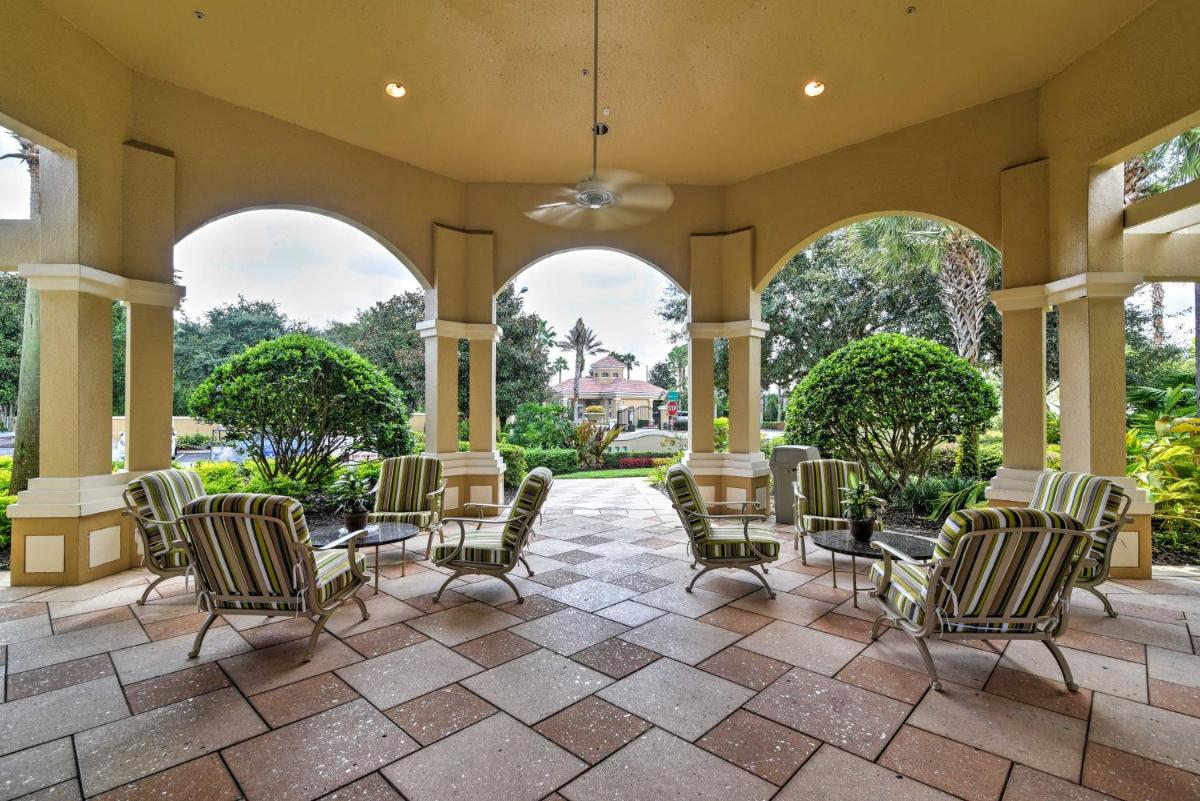 'Our Mickey Mouse House' Townhome with Pool! - image 7
