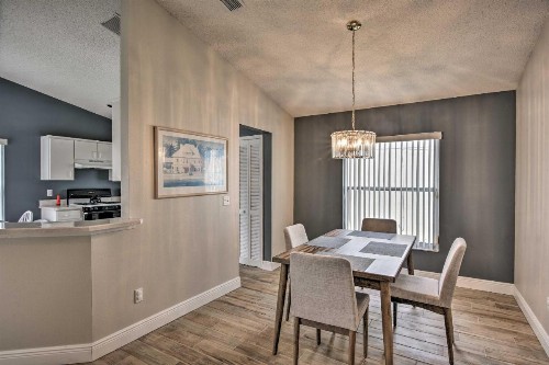 Kissimmee Indian Ridge Getaway Minutes to Disney! - image 10