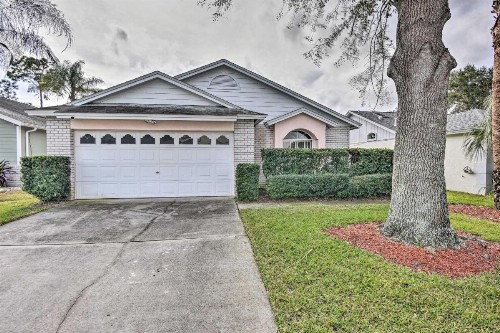 Kissimmee Indian Ridge Getaway Minutes to Disney! - image 11