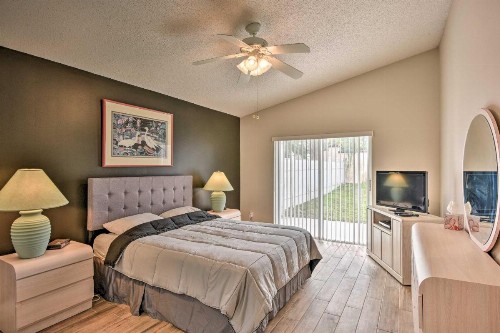 Kissimmee Indian Ridge Getaway Minutes to Disney! - image 6