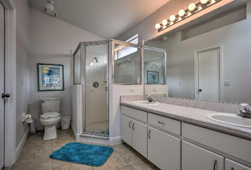 Kissimmee Indian Ridge Getaway Minutes to Disney! - image 7
