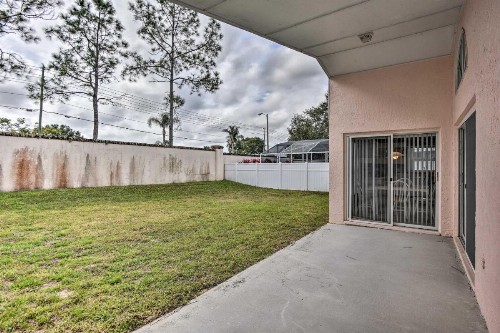 Kissimmee Indian Ridge Getaway Minutes to Disney! - image 9