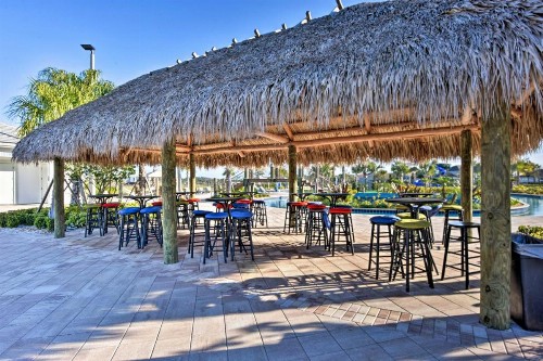 Exquisite Large Family Getaway Only 4 Mi to Disney - image 10