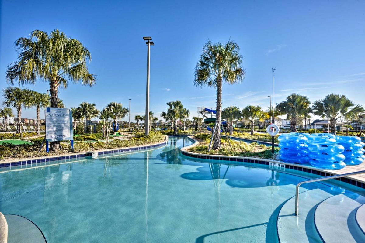 Exquisite Large Family Getaway Only 4 Mi to Disney - image 7