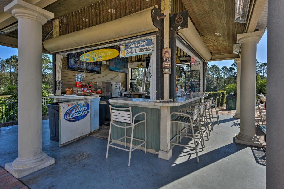 Family Getaway at Emerald Island about 5 Mi to Disney! - image 7