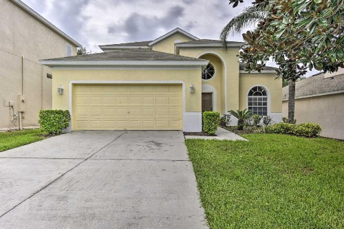 Family-Friendly Retreat w/Pool 10Mi to Disney - image 10