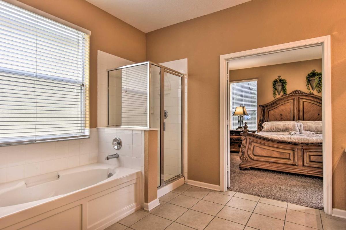 Family-Friendly Retreat w/Pool 10Mi to Disney - image 2