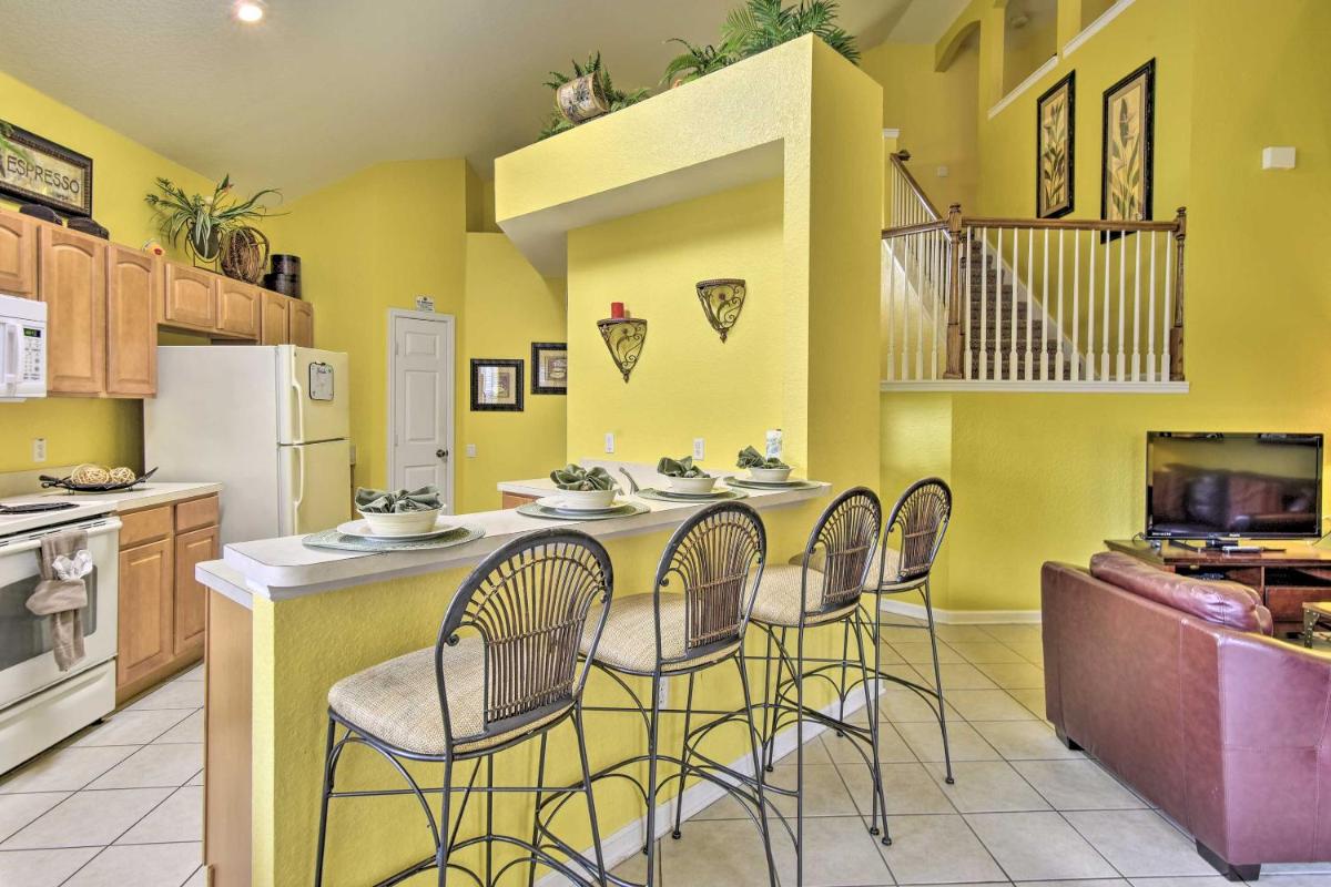 Family-Friendly Retreat w/Pool 10Mi to Disney - image 4