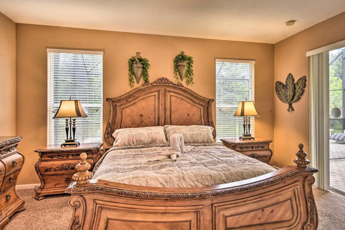 Family-Friendly Retreat w/Pool 10Mi to Disney - image 5