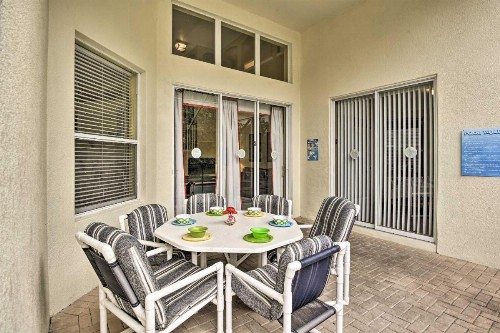 Family-Friendly Retreat w/Pool 10Mi to Disney - image 6