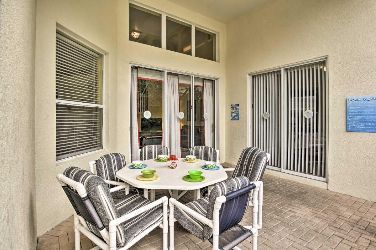 Family-Friendly Retreat w/Pool 10Mi to Disney - image 6