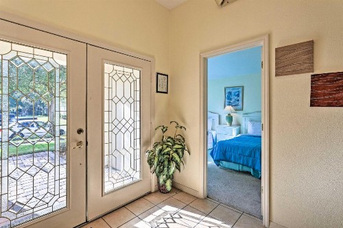 Walt Disney and Universal Orlando Villa Pool and Spa! - image 7