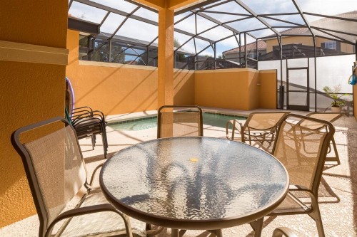 Paradise Palms Oasis - image 10