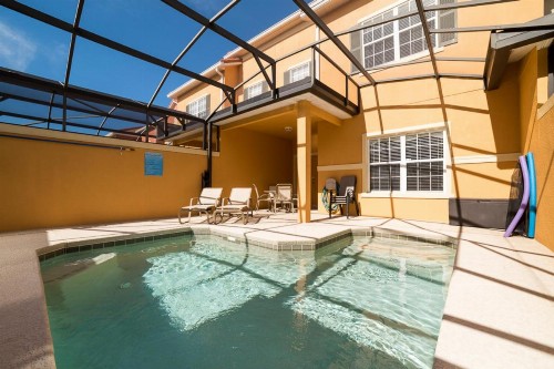 Paradise Palms Oasis - image 11