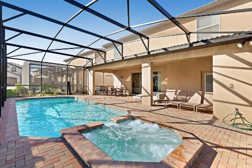 Azure Mansion - image 5