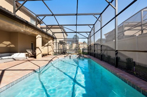 Azure Mansion - image 8