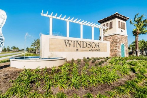 Windsor Paradise - image 8