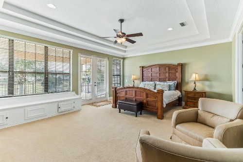 Luxury Green Overlook - image 4