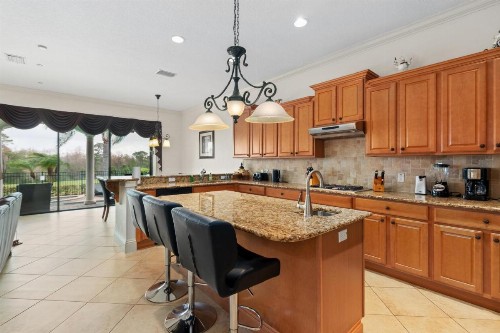 Golden Bear Golf View - image 7