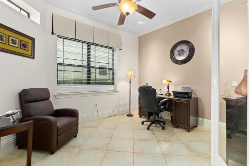 Golden Bear Golf View - image 9