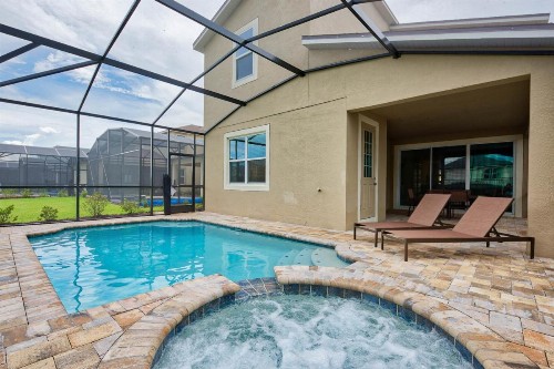 Dogwood Dreamhome - image 1