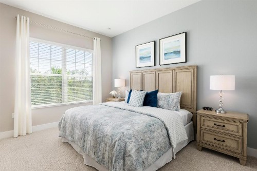 4 BR 4 BA Villa 1804ft² 5min to Disney BBQ - image 10